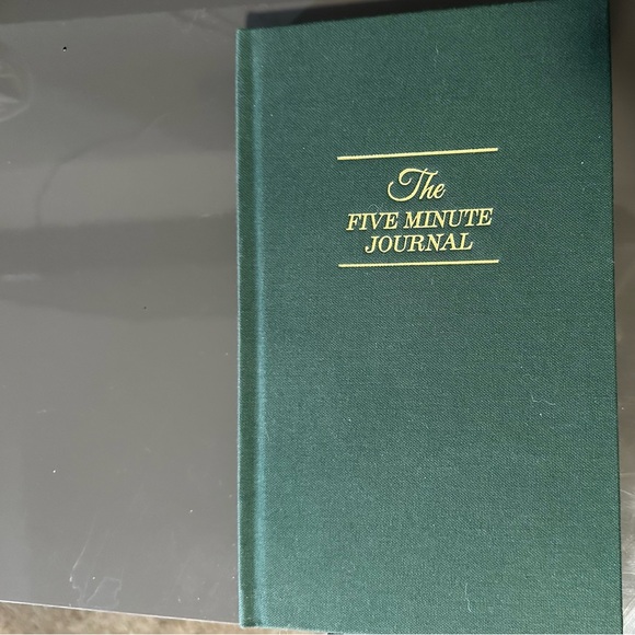 The Five Minute Journal - Picture 4 of 4